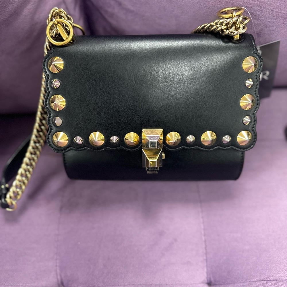 Fendi Khan bag